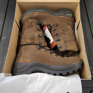Kenetrek Wildland Boots